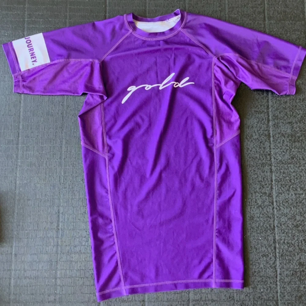 Foundation Rash Guard - Picture 2 of 2